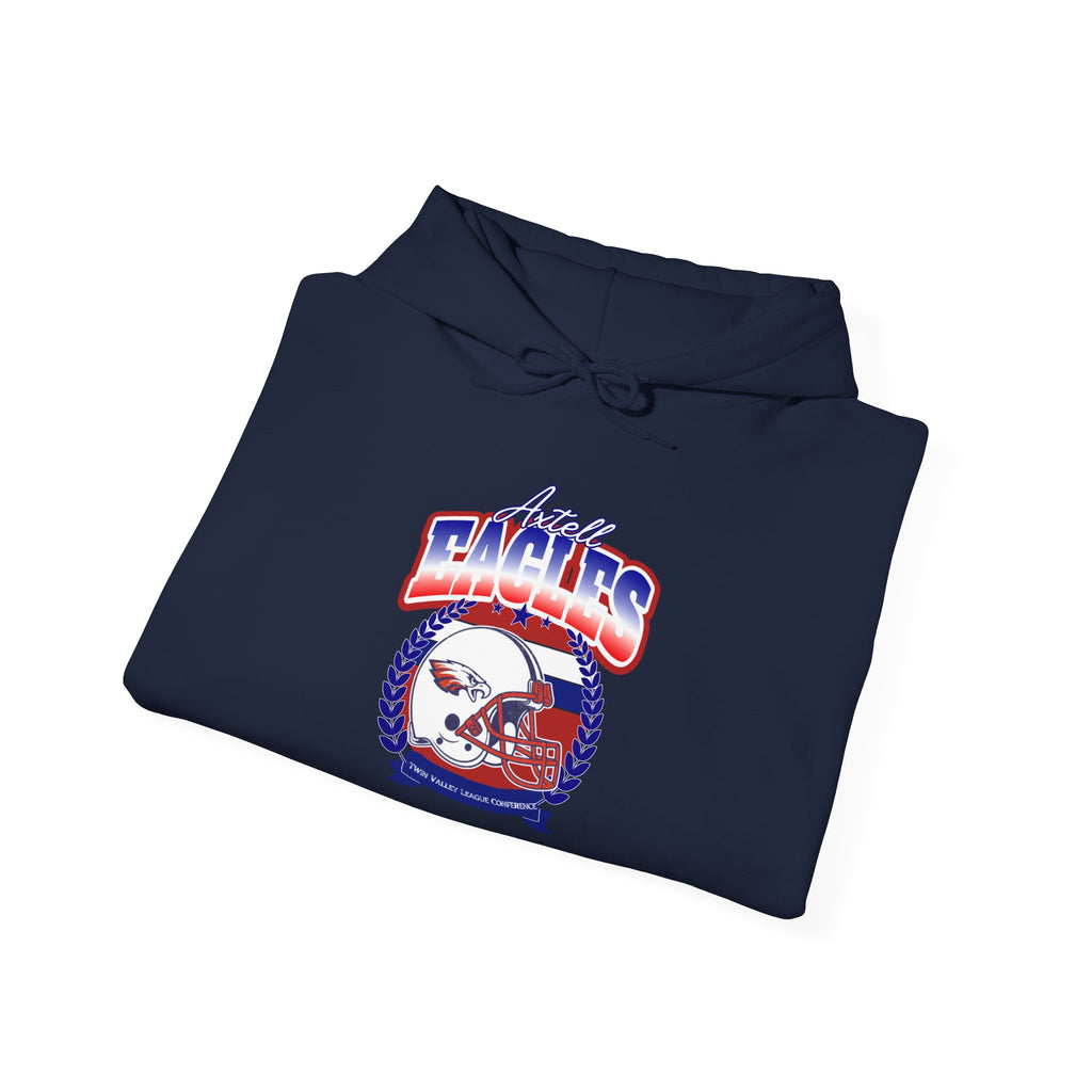 TVL Football | Adult Hoodie