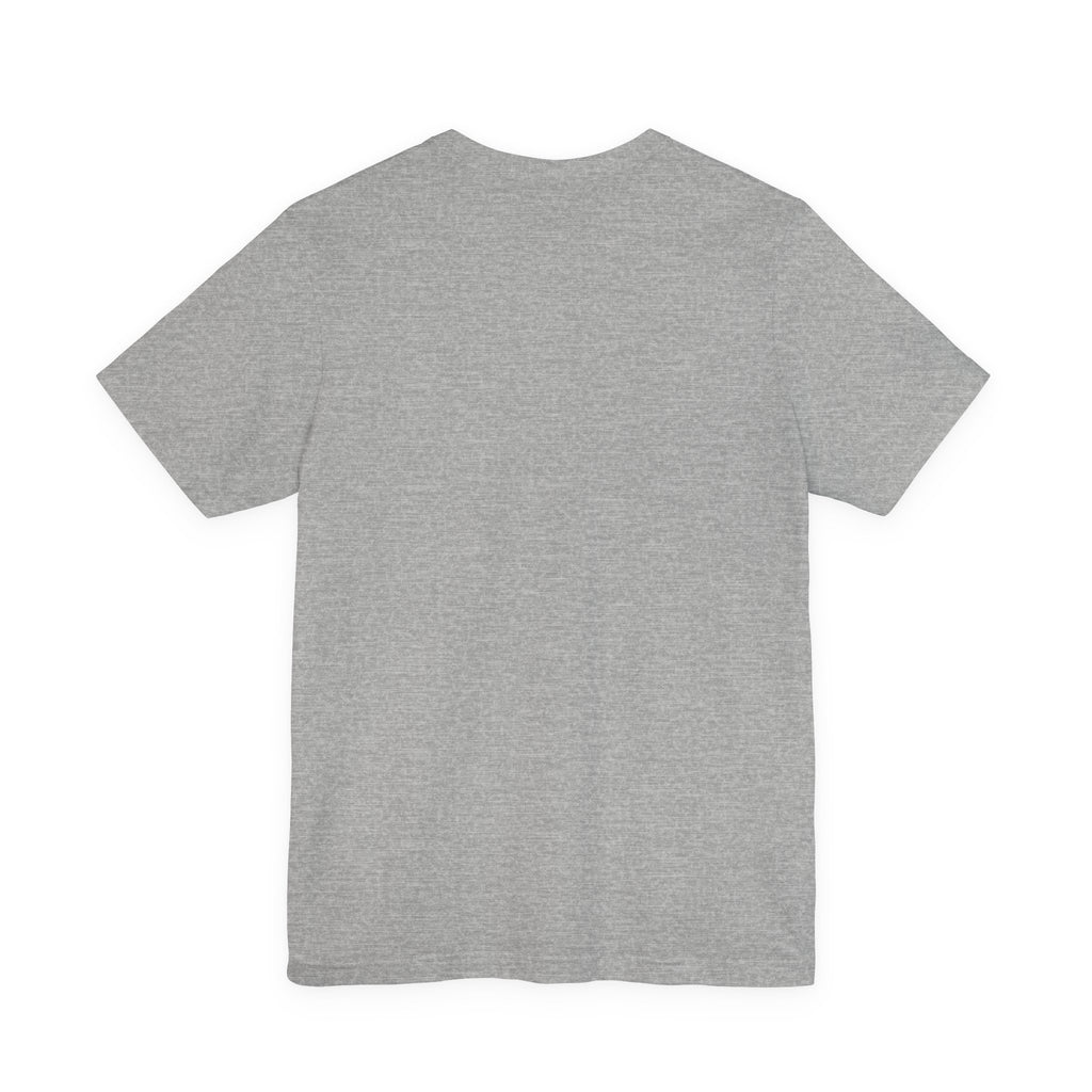 Red, Blue & Gold | Adult Tee