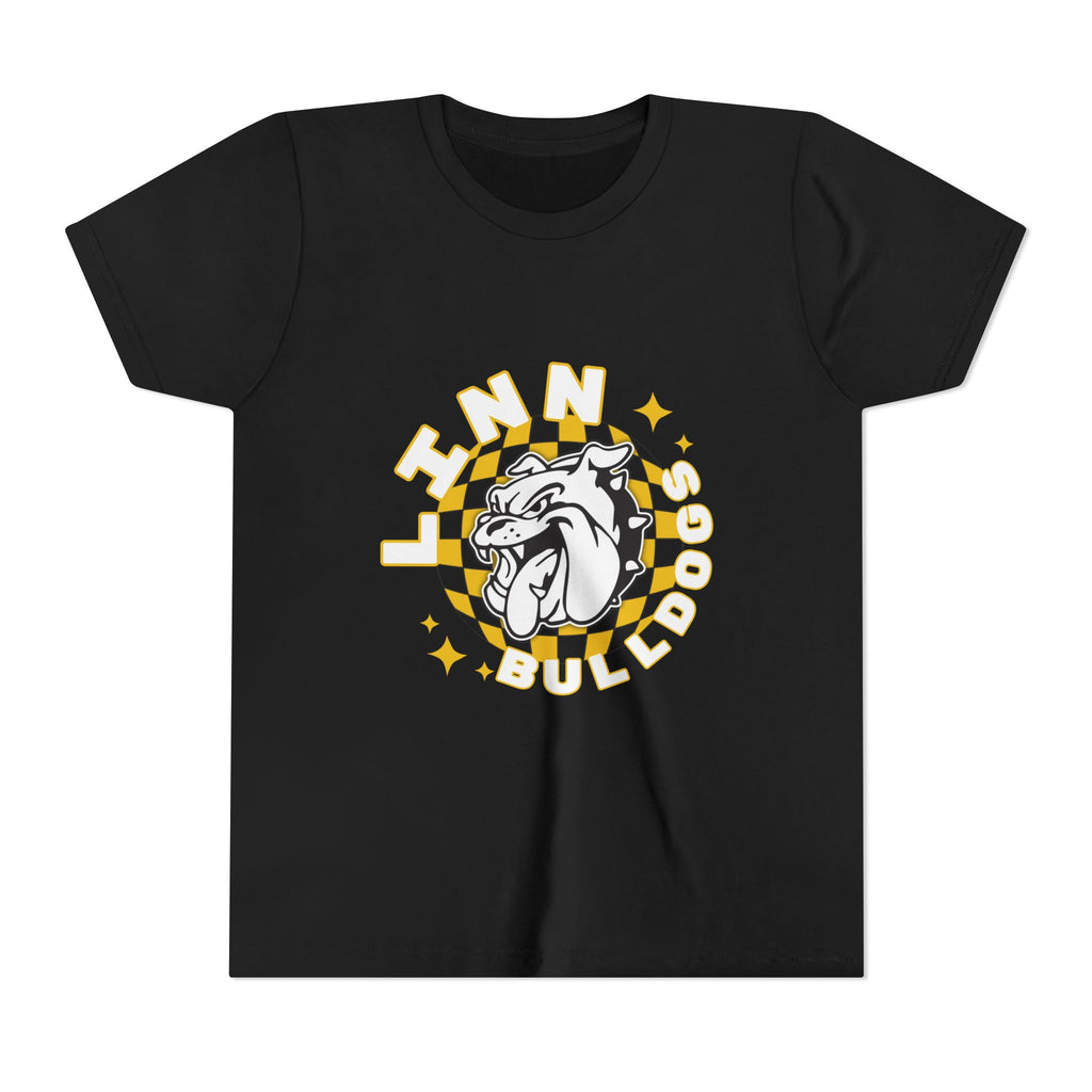 Disco Dogs | Youth Tee