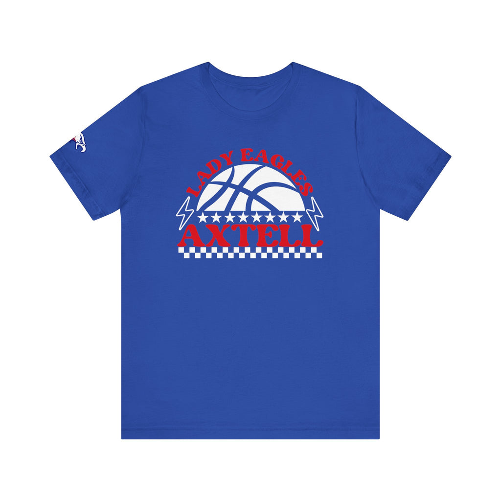 Lady Eagles | Adult Tee