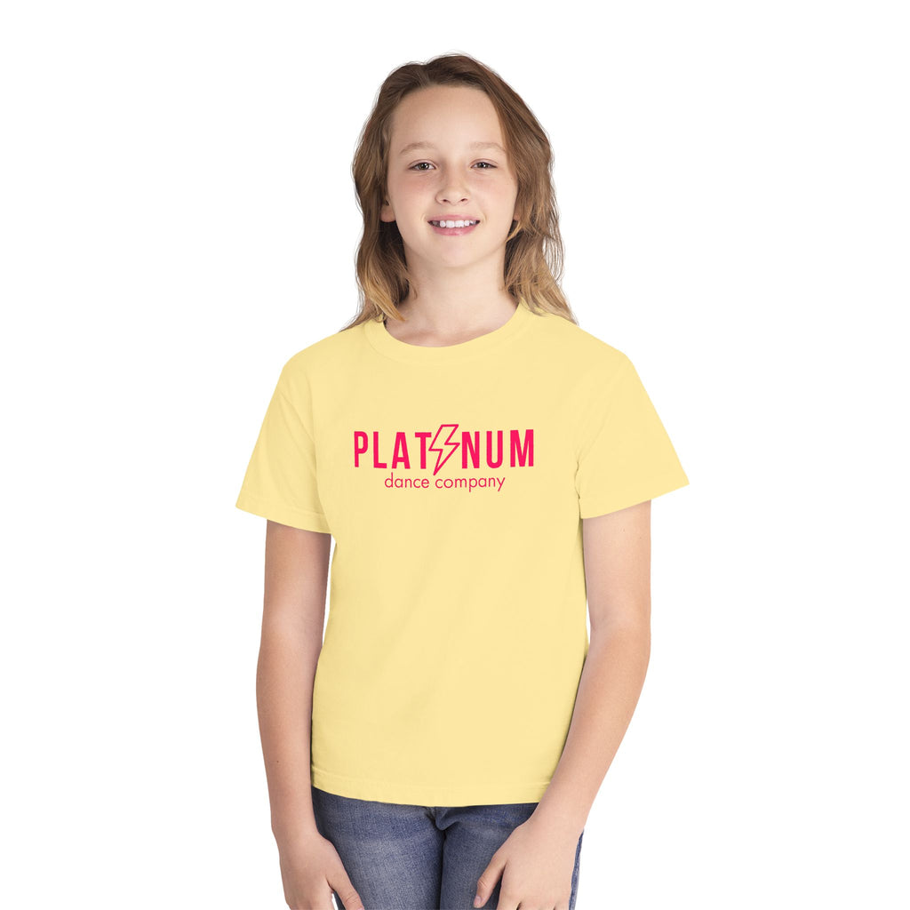 Comfort Colors | Youth Tee