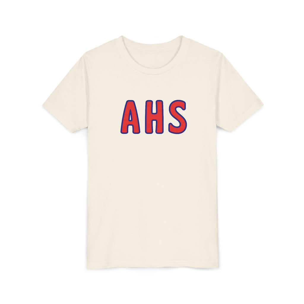 Let's Go Eagles | Youth Tee