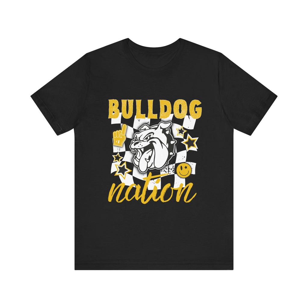Bulldog Nation | Adult Tee
