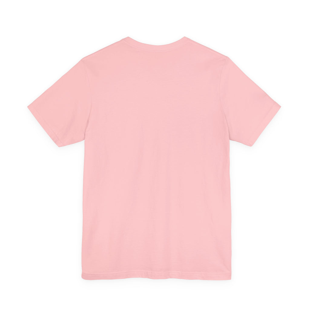Pink Eagle | Adult Tee
