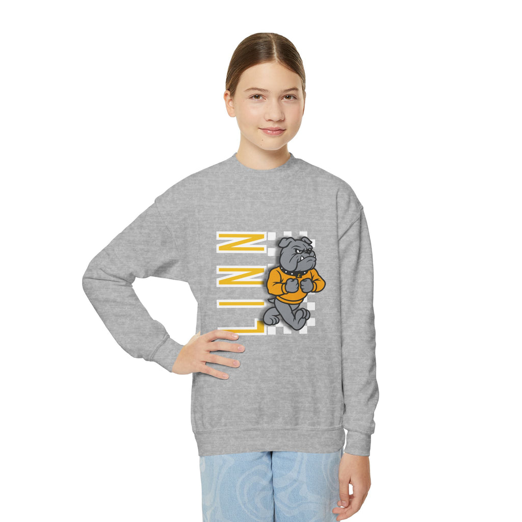 Vintage Bulldog | Youth Crew