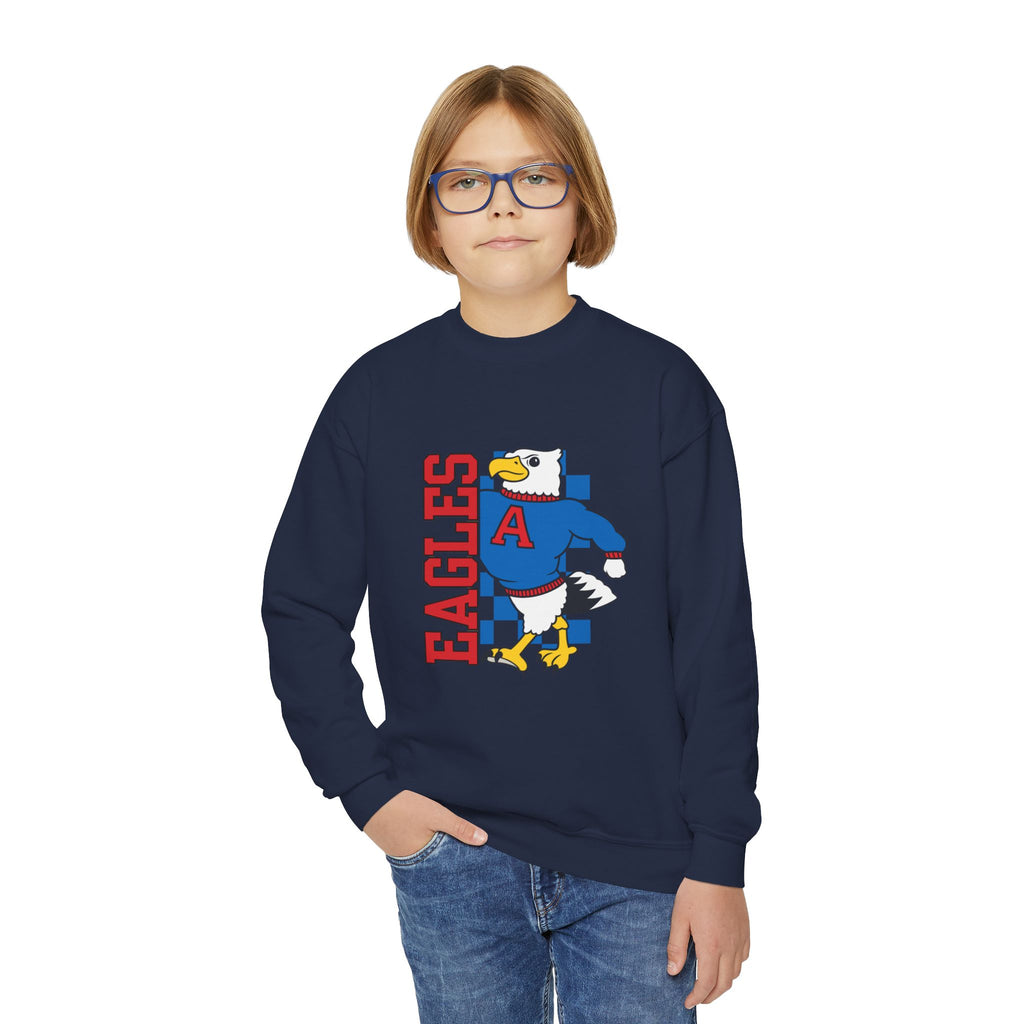 Vintage Eagle | Youth Crew