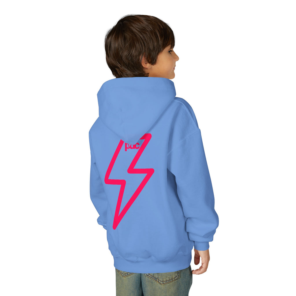 Gilden | Youth Hoodie