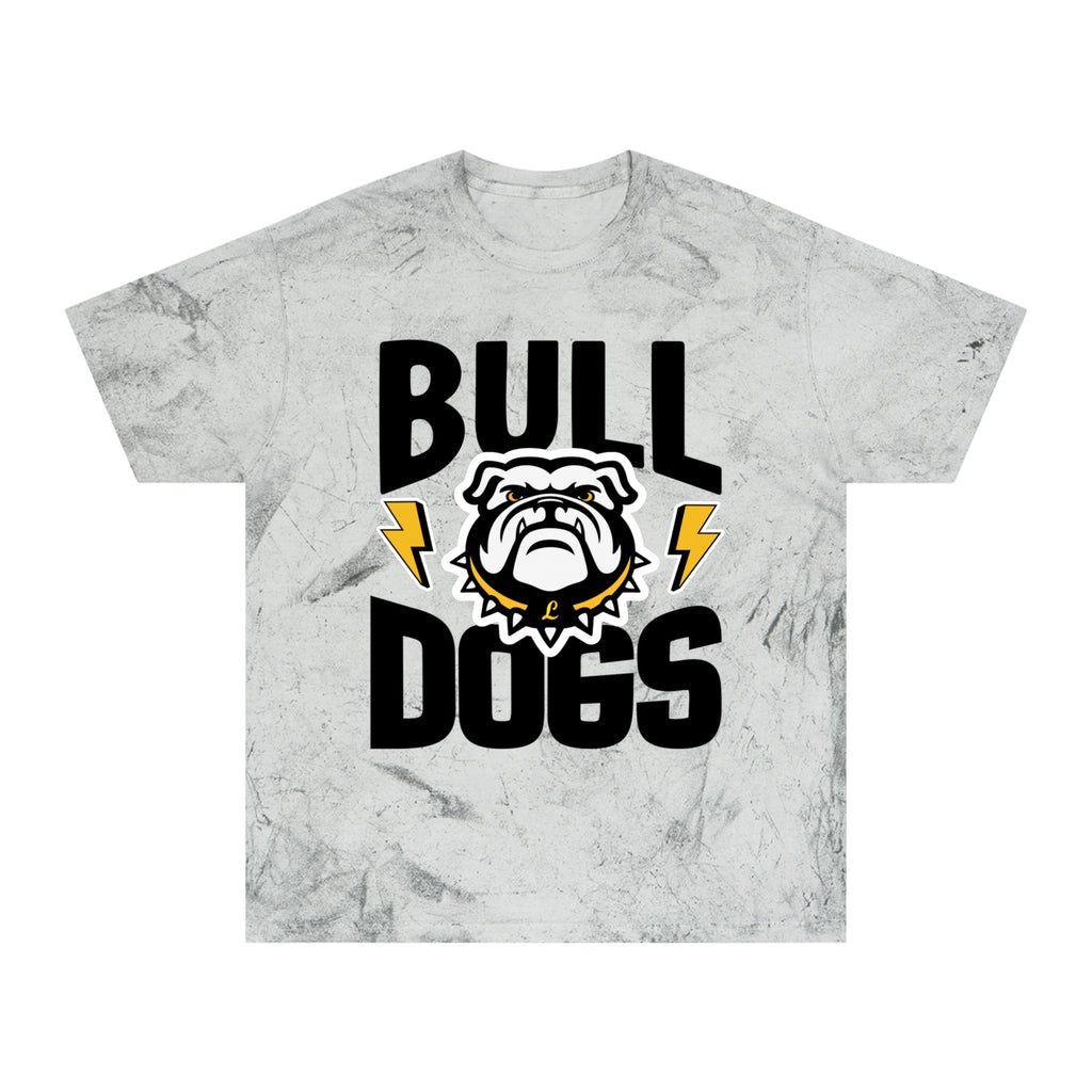 Bulldogs Smoke | Adult Tee