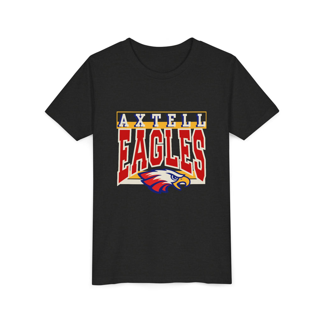 Red, Blue & Gold | Youth Tee