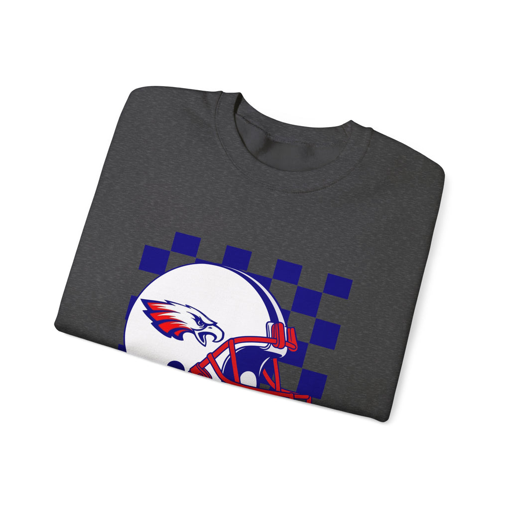 Eagle Helmet | Adult Crew