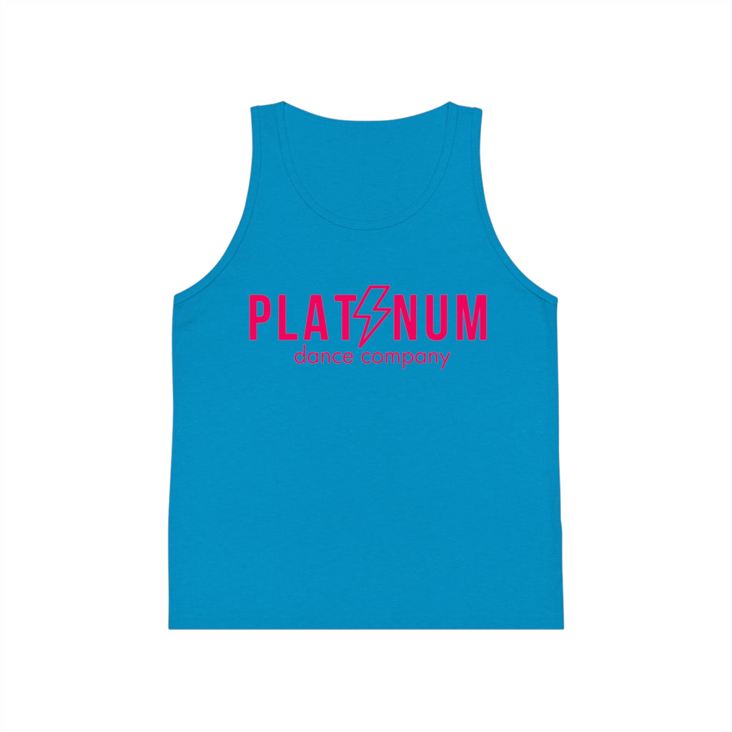Bella + Canvas | Youth Tank Top