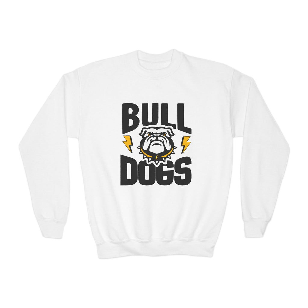 Bulldog Bolt | Youth Crew
