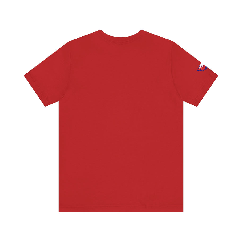 Lady Eagles | Adult Tee