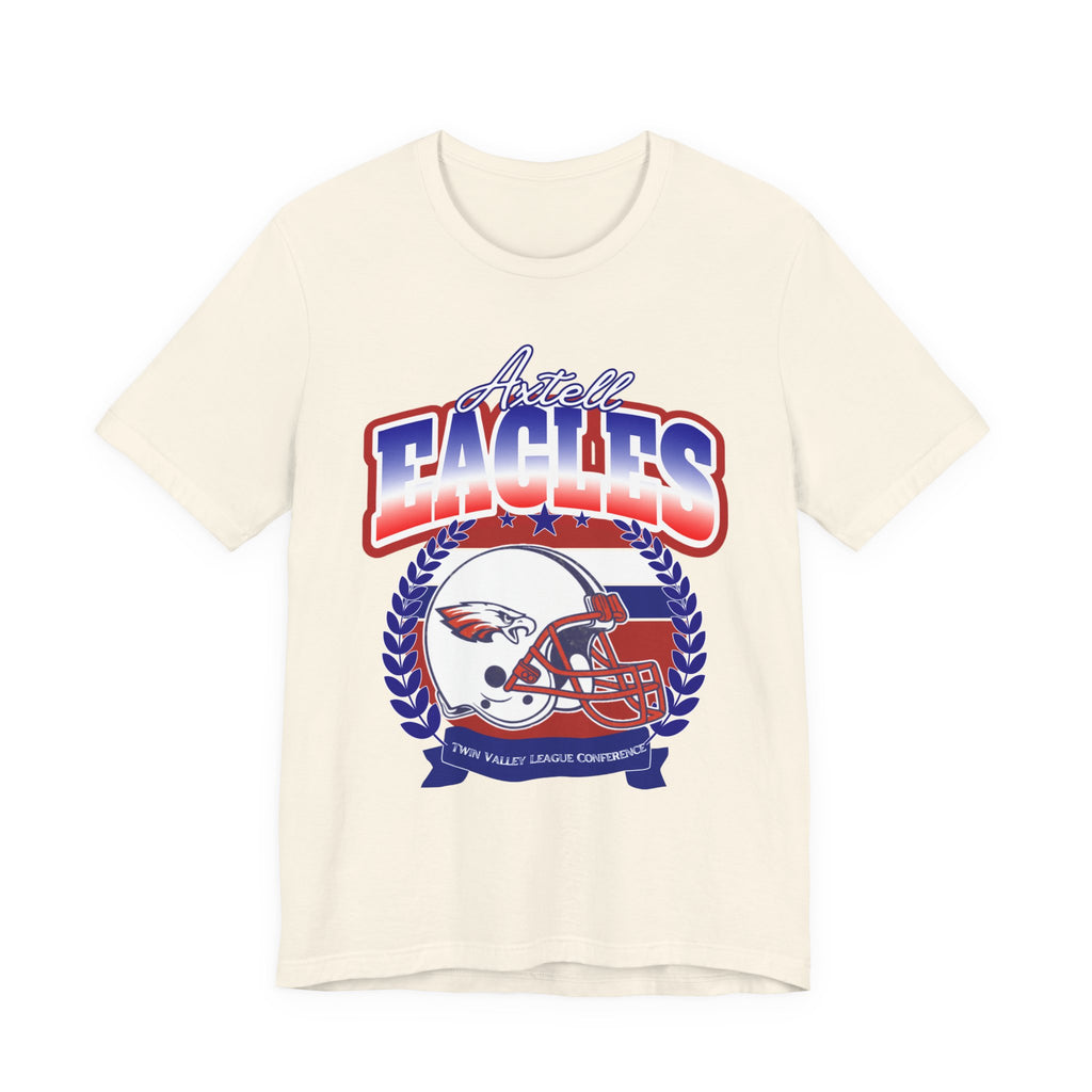 TVL Football | Adult Tee