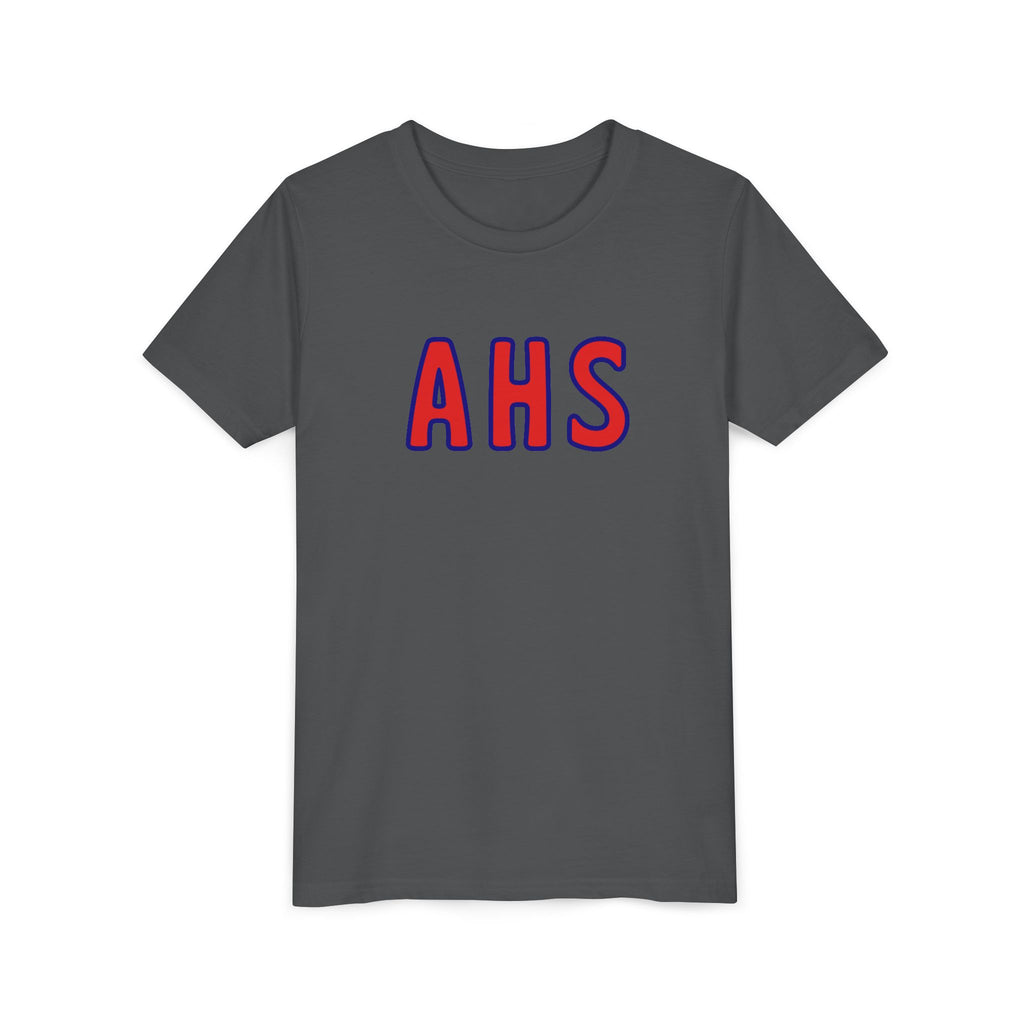Let's Go Eagles | Youth Tee