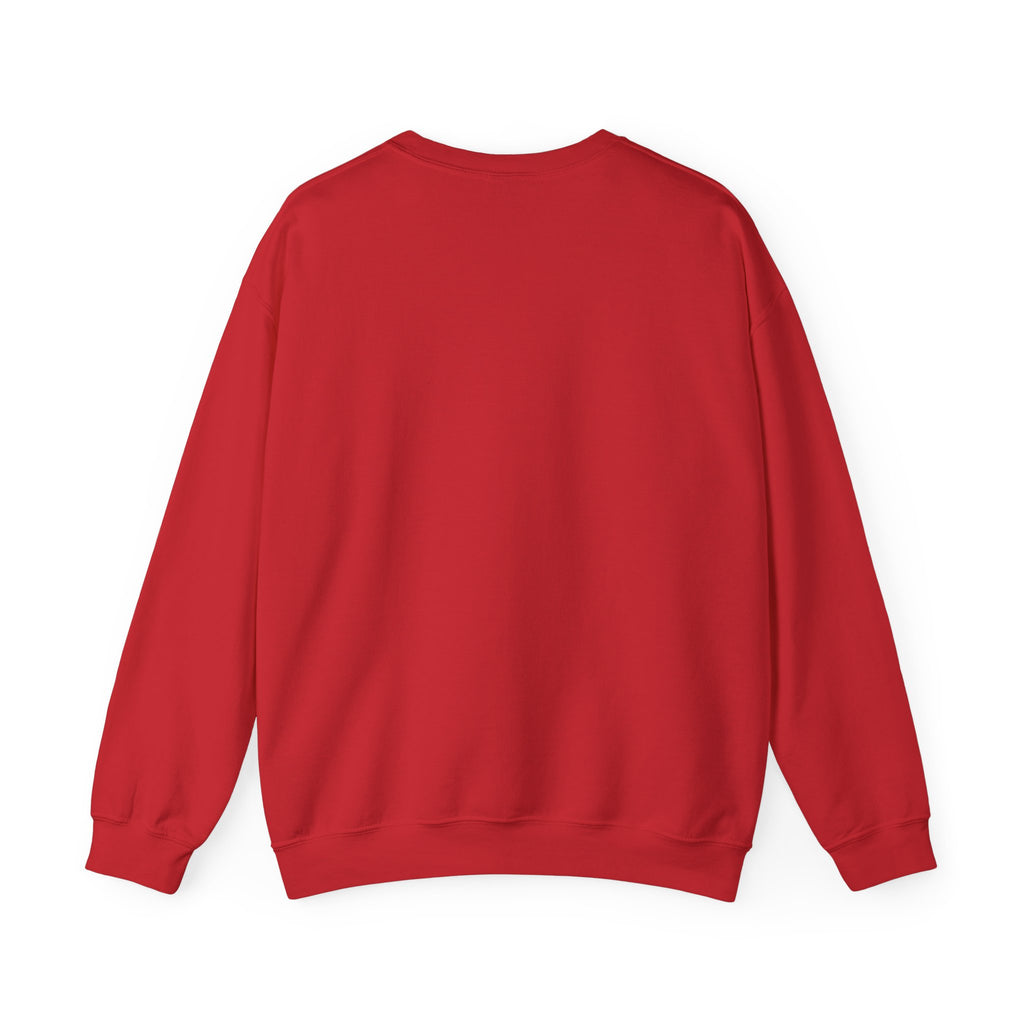Red, Blue & Gold | Adult Crew