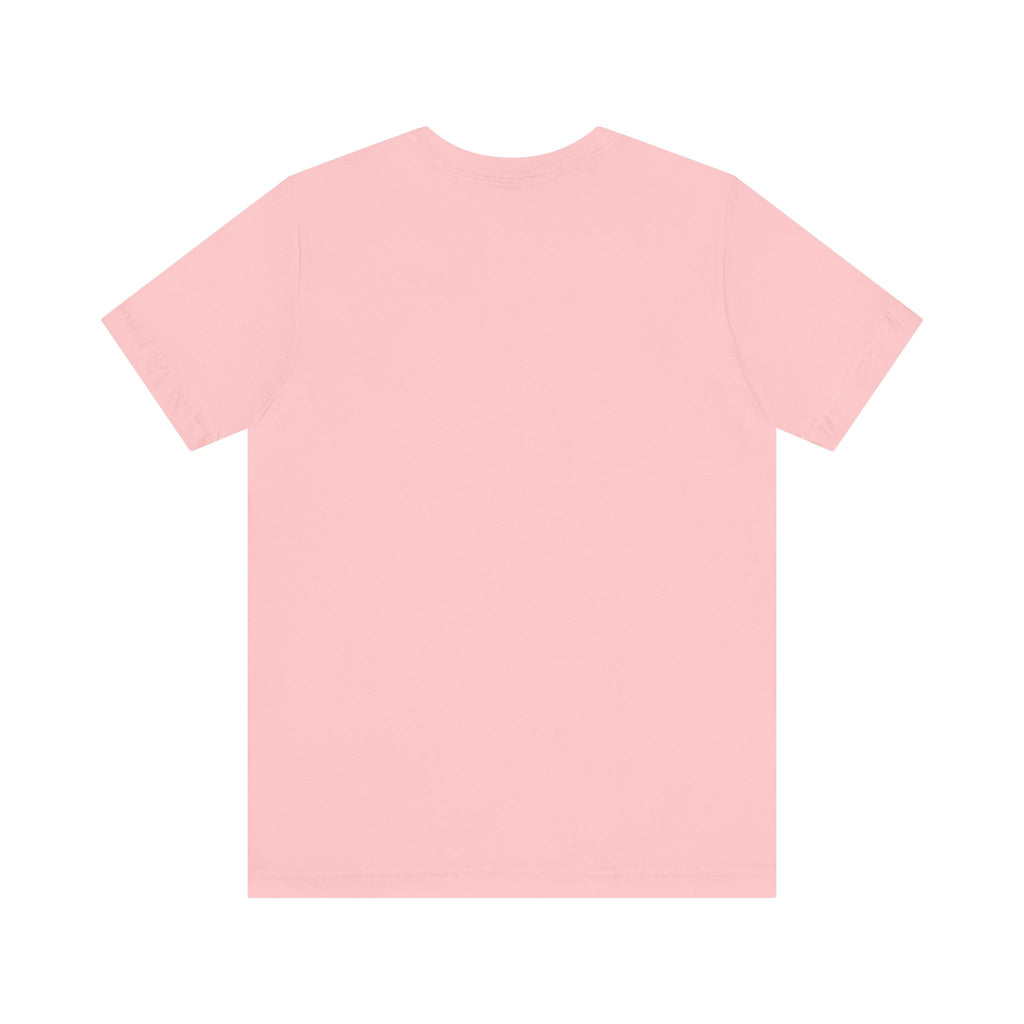 Pink Eagle | Adult Tee