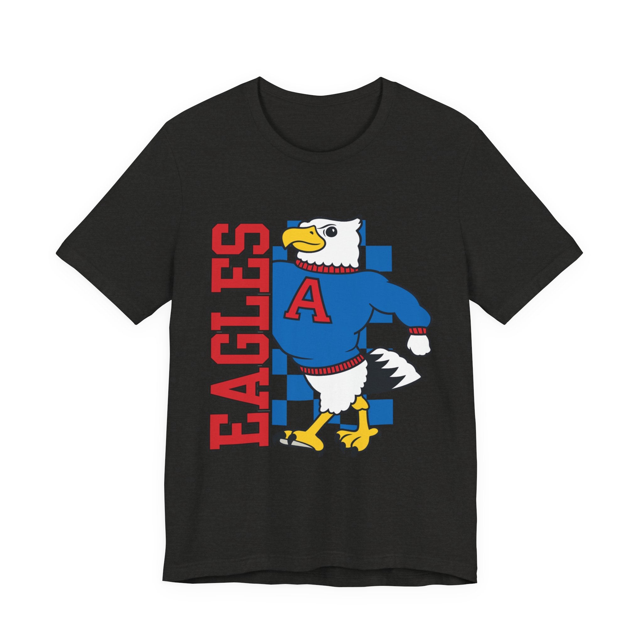 Vintage Eagle | Adult Tee