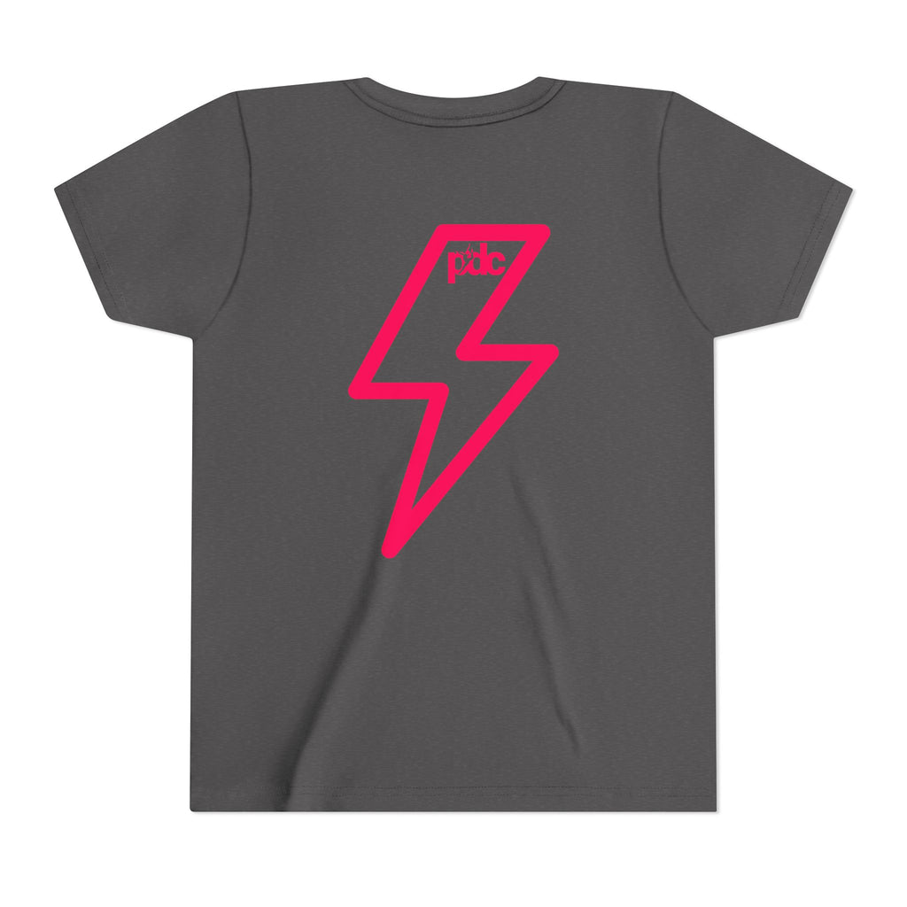 Bella + Canvas | Youth Tee
