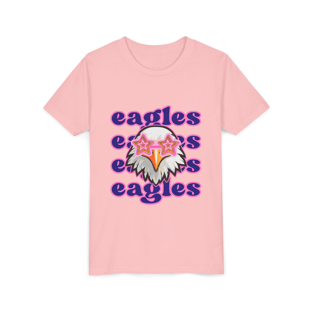 Eagle Shades | Youth Tee