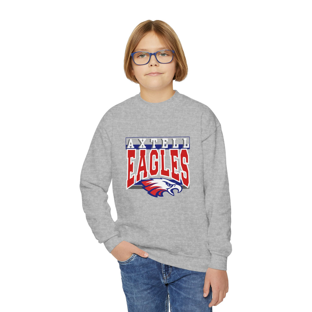 EAGLES | Youth Crew