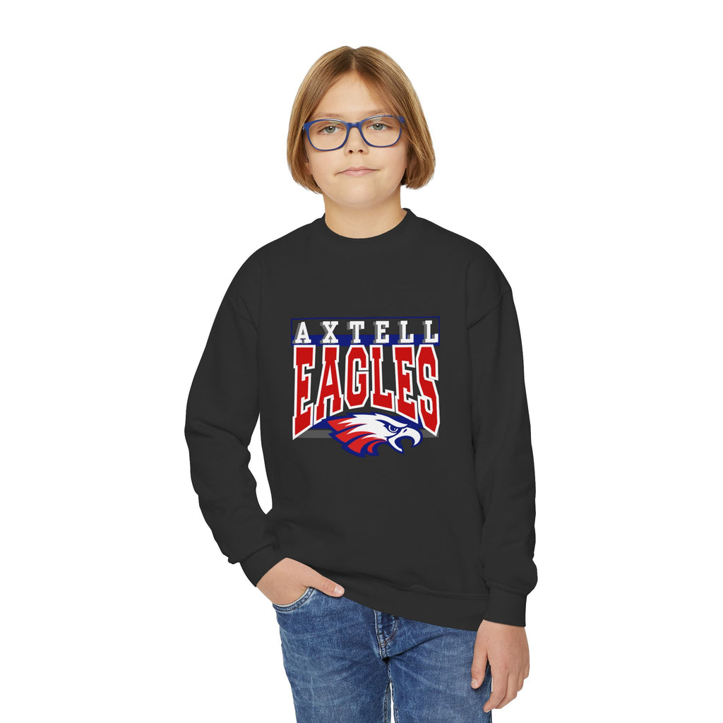 EAGLES | Youth Crew