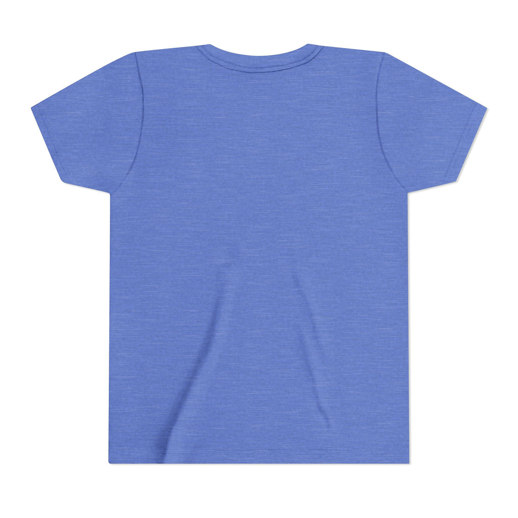 Eagles Bow | Youth Tee