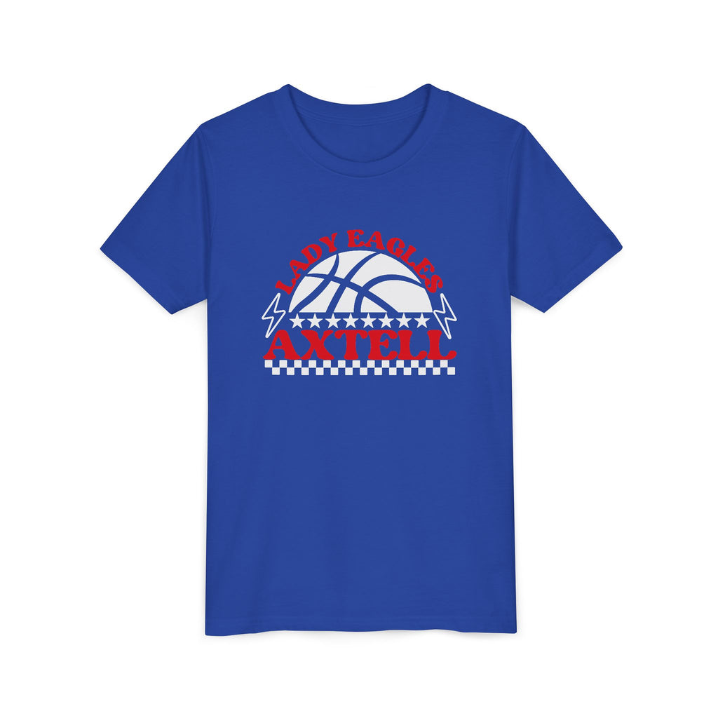 Lady Eagles | Youth Tee