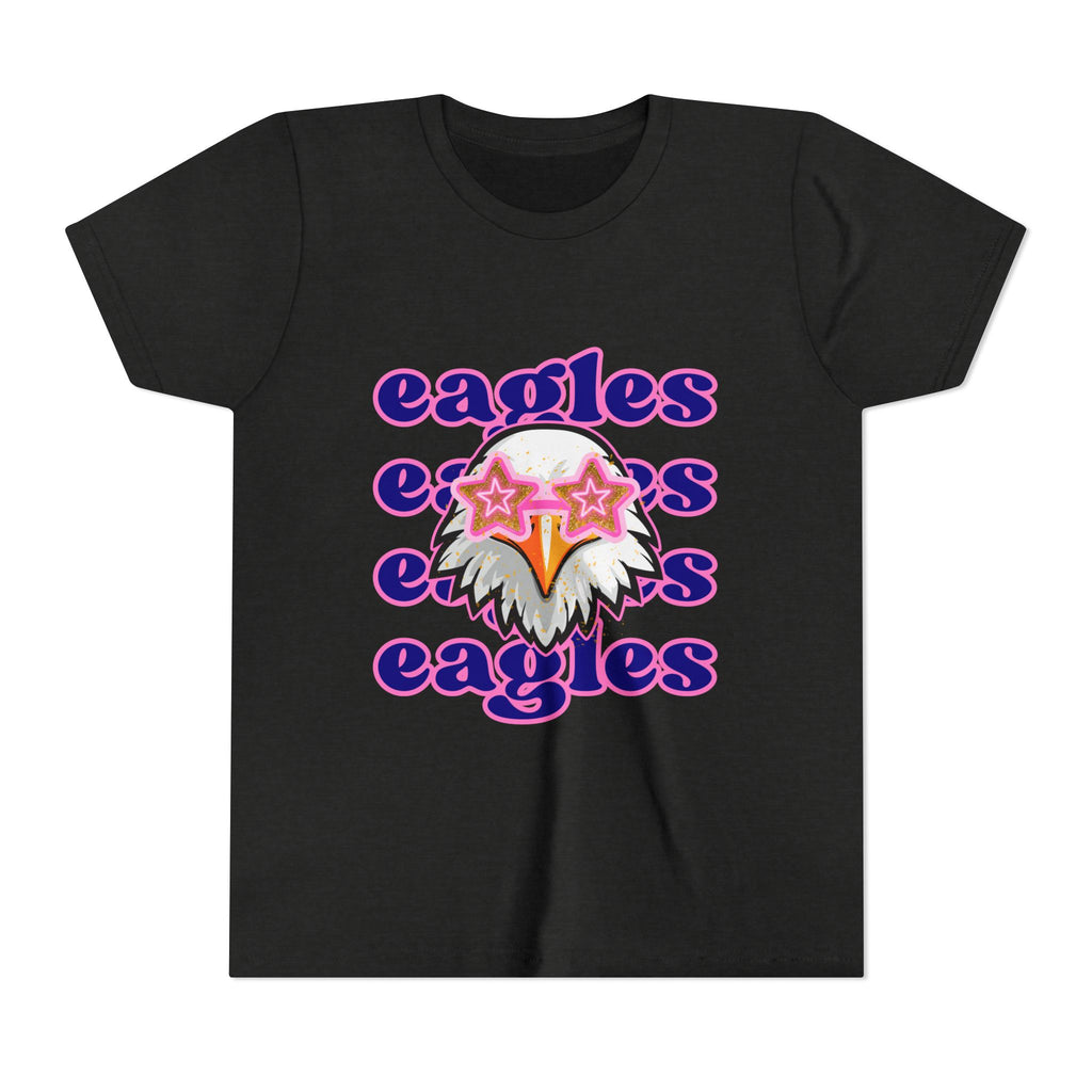 Eagle Shades | Youth Tee