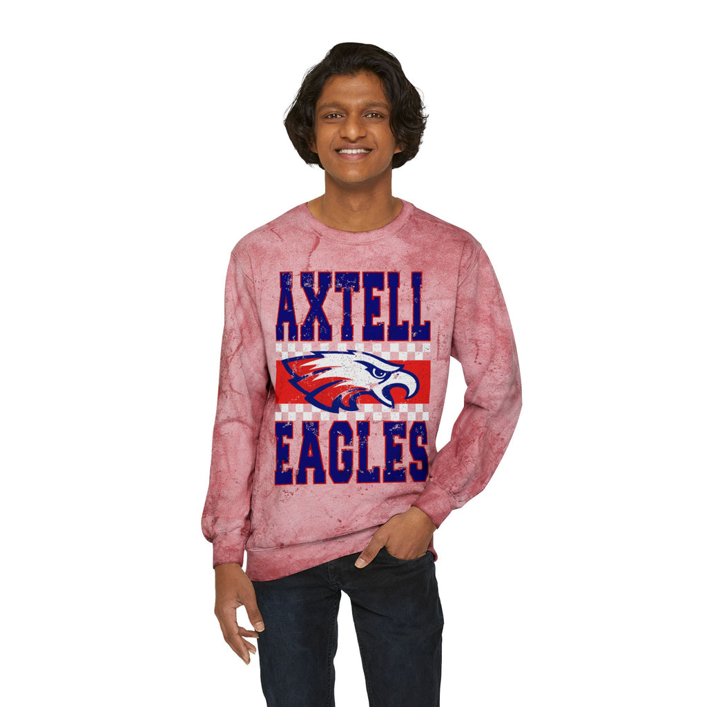 Distressed Eagles | Adult Crew