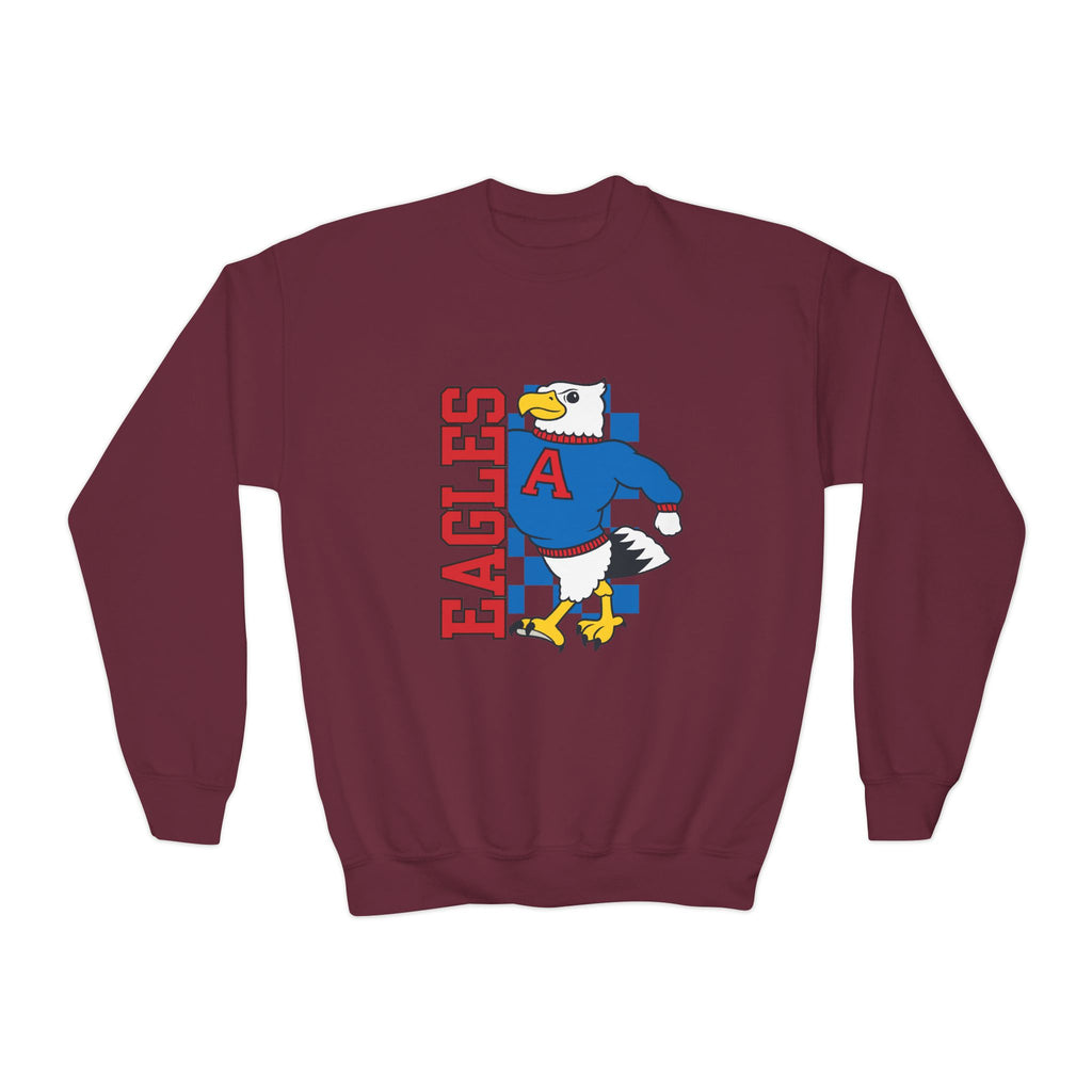Vintage Eagle | Youth Crew