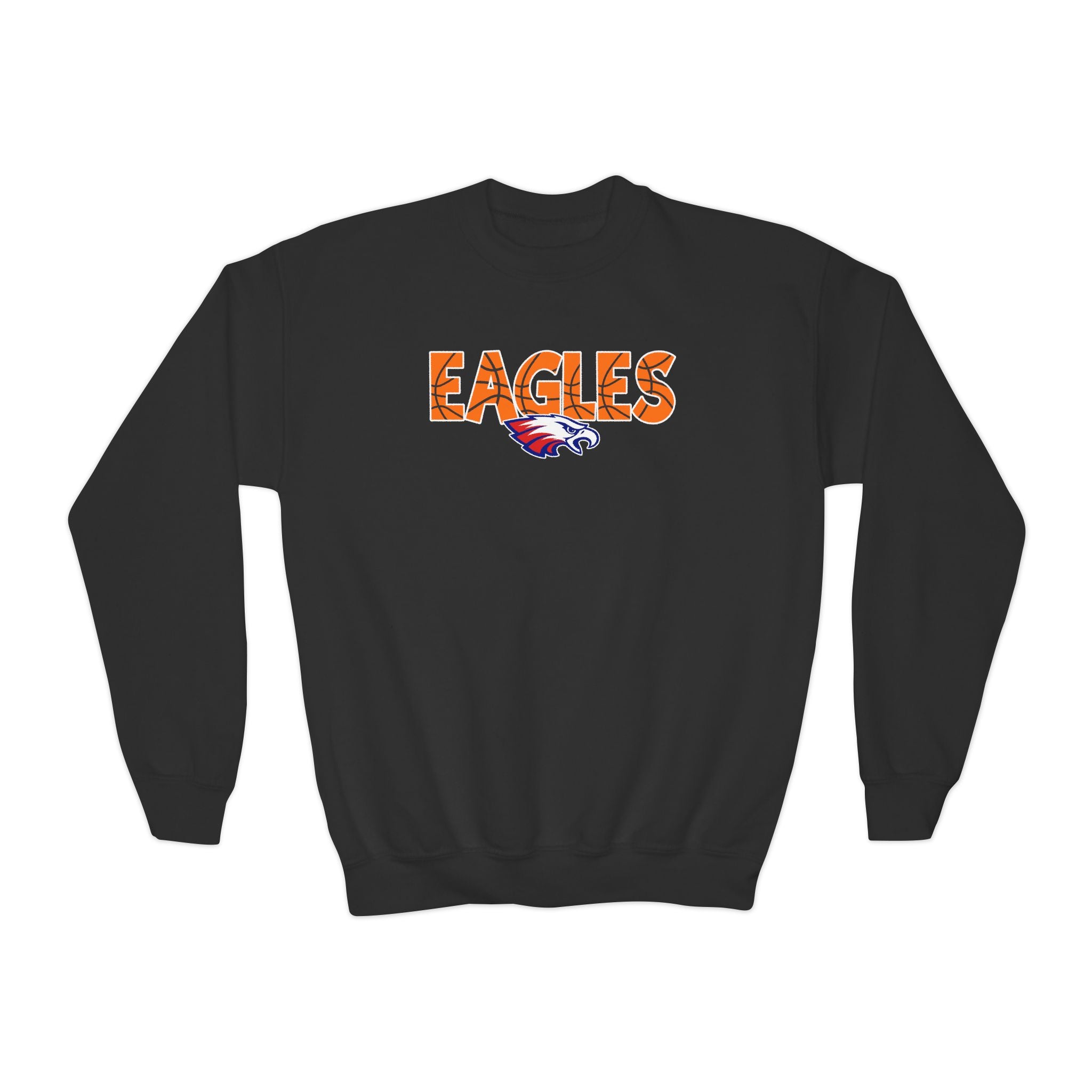 Eagles Basketball | Youth Crew