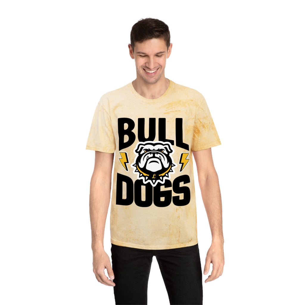 Bulldogs Smoke | Adult Tee