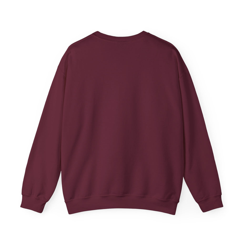 Red, Blue & Gold | Adult Crew