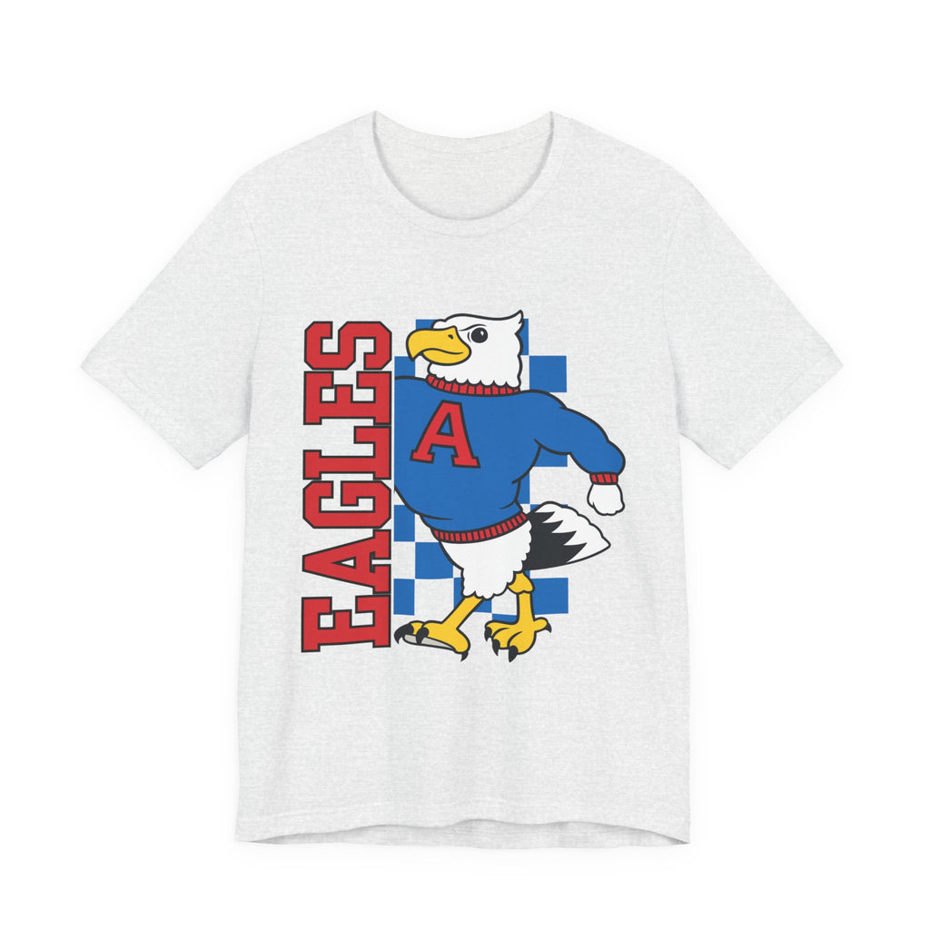 Vintage Eagle | Adult Tee