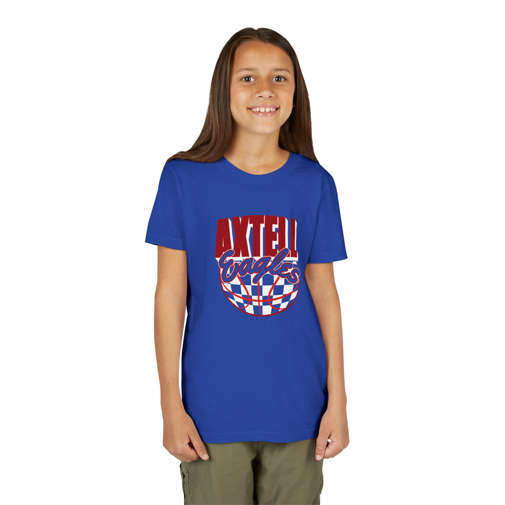 Bball Check | Youth Tee