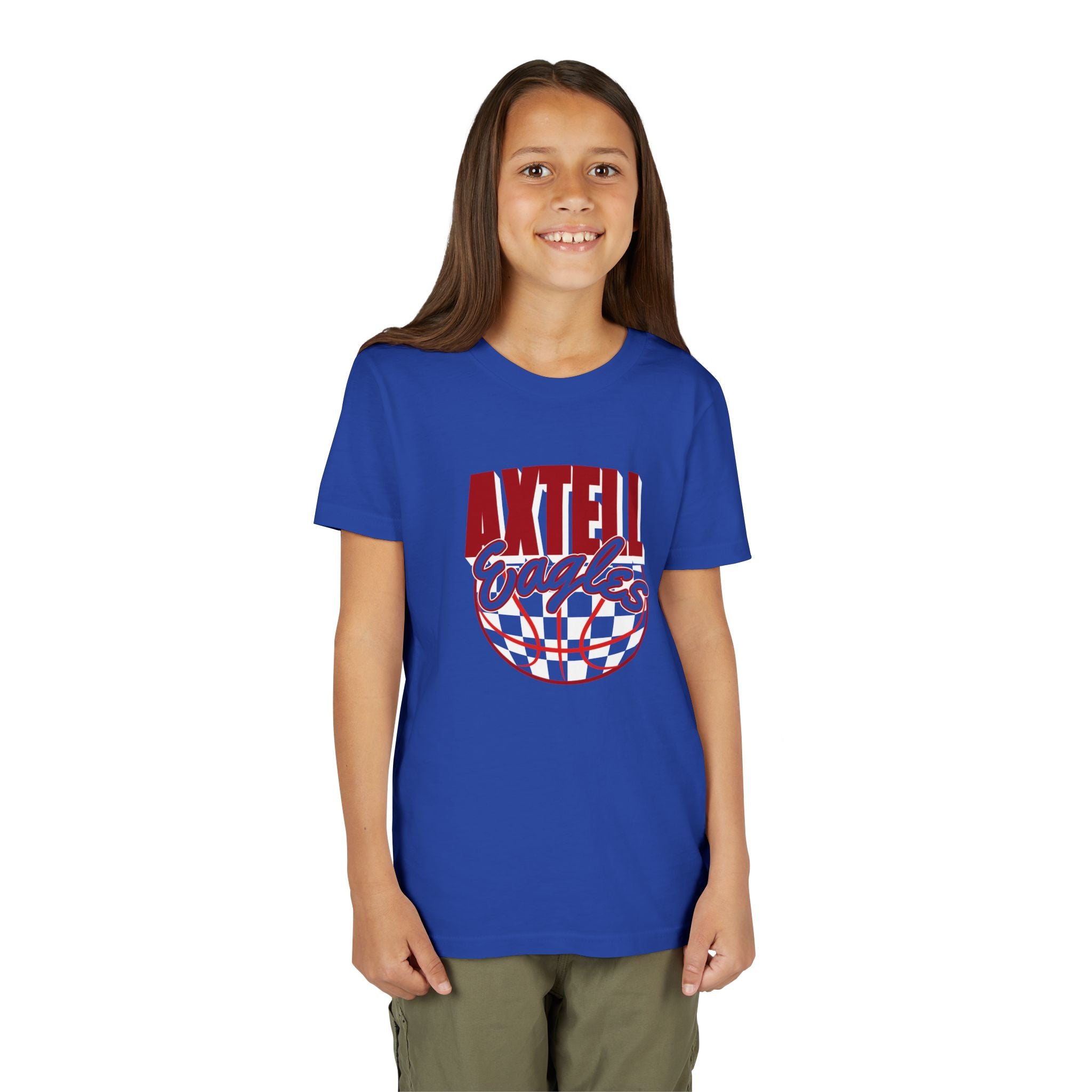 Bball Check | Youth Tee