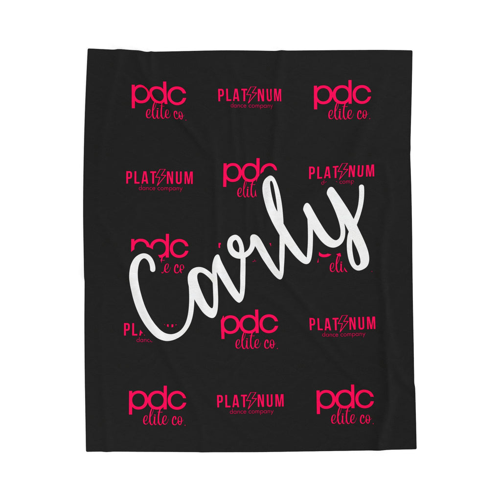 CARLY ELITE BLANKET