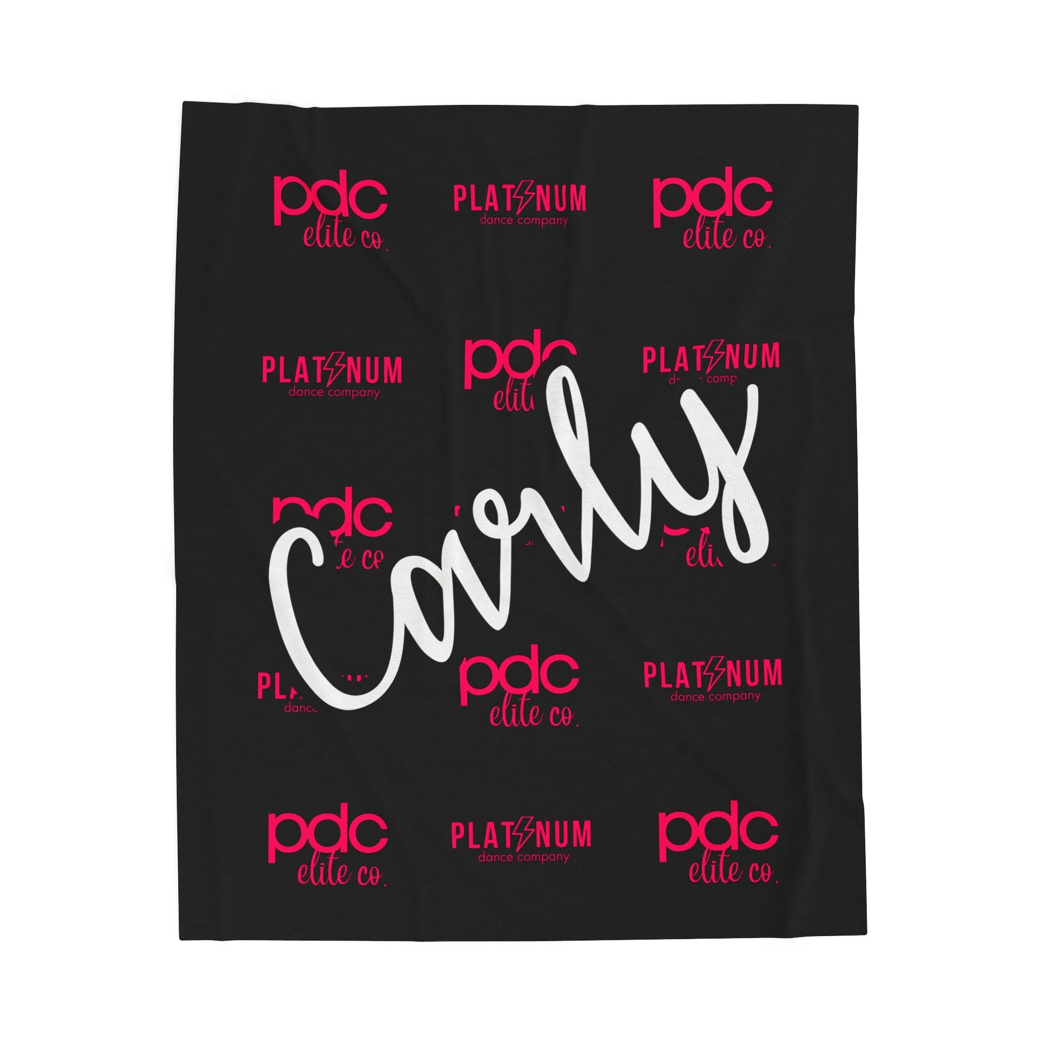 CARLY ELITE BLANKET