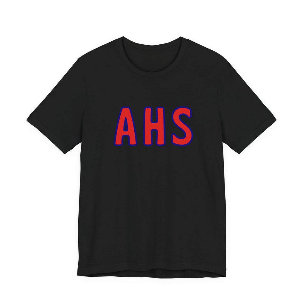 Let's Go Eagles | Adult Tee
