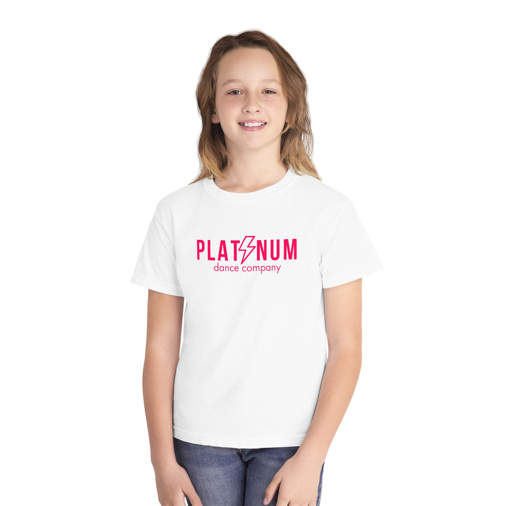 Comfort Colors | Youth Tee