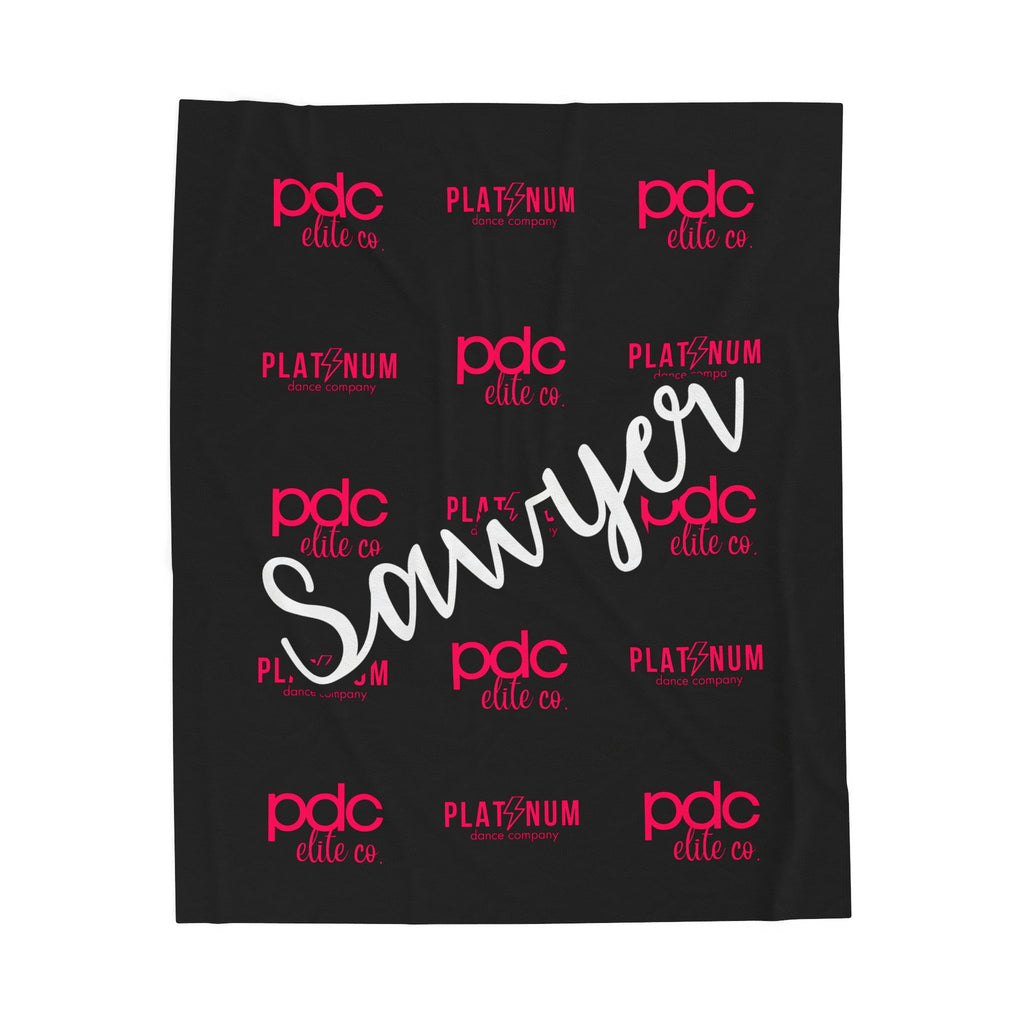 SAWYER ELITE BLANKET