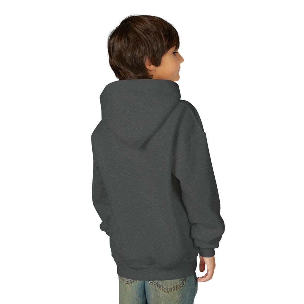 Eagles Duck Camo | Youth Hoodie
