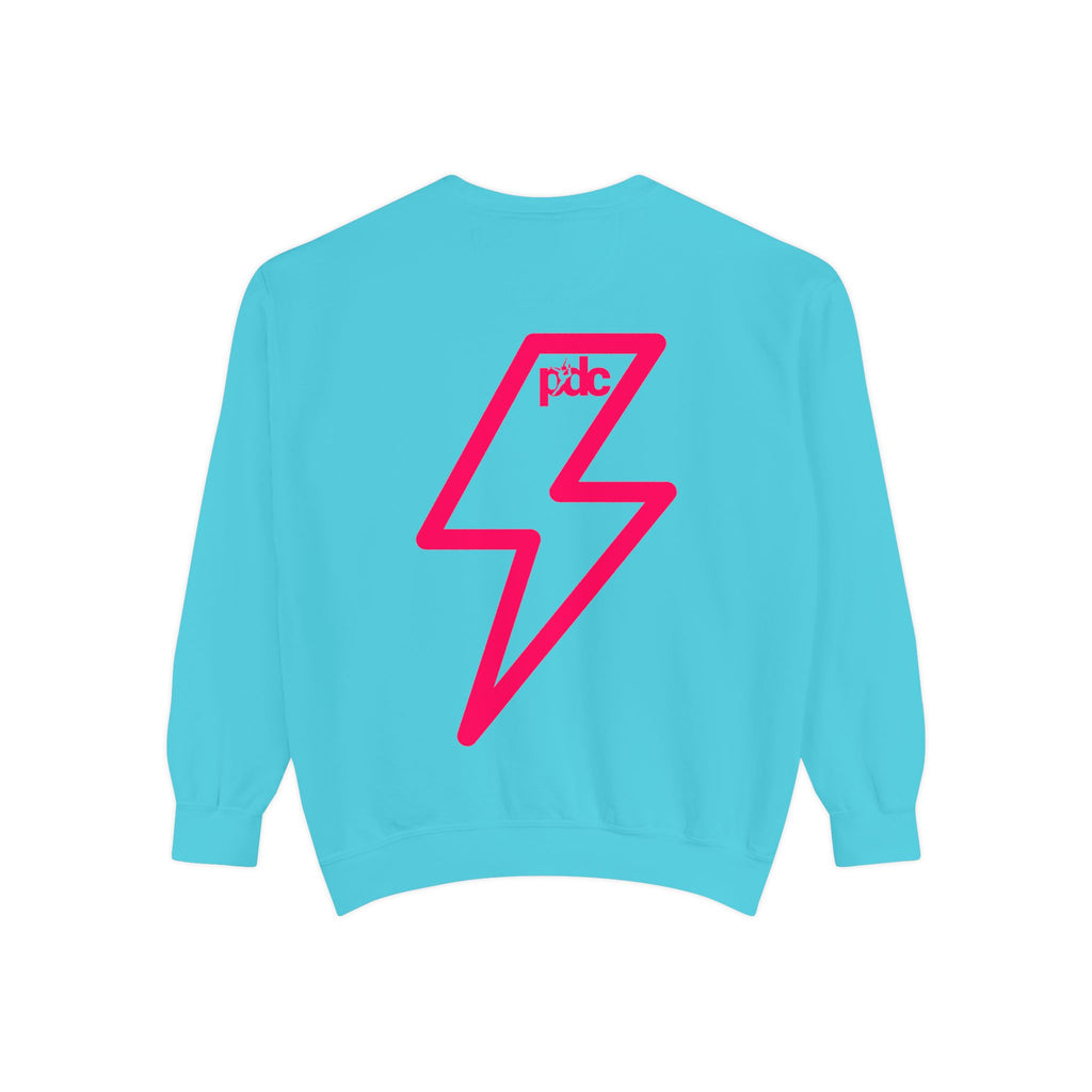 Comfort Colors | Adult  Crew