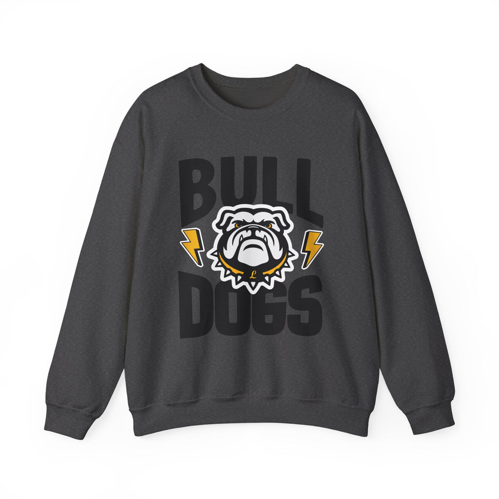 Bulldog Bolt | Adult Crew