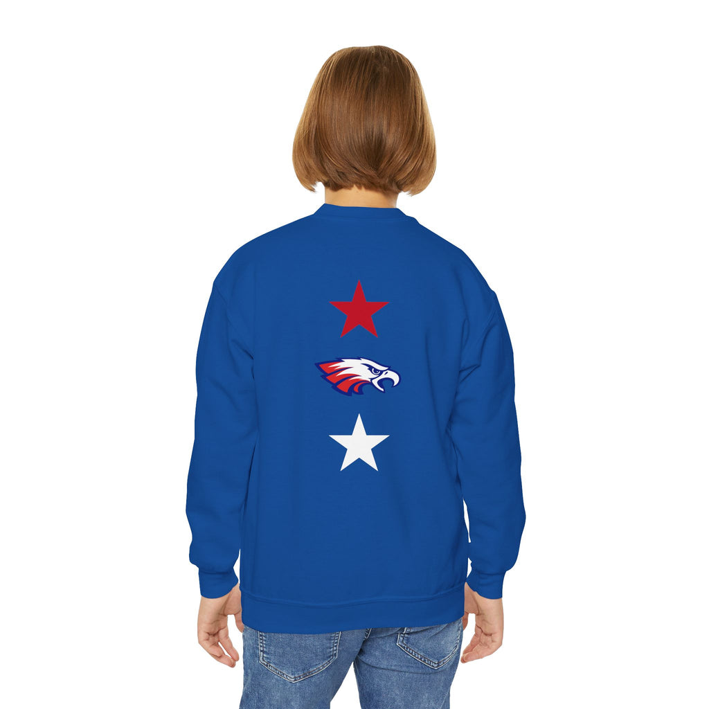 Axtell Star Back | Youth Crew