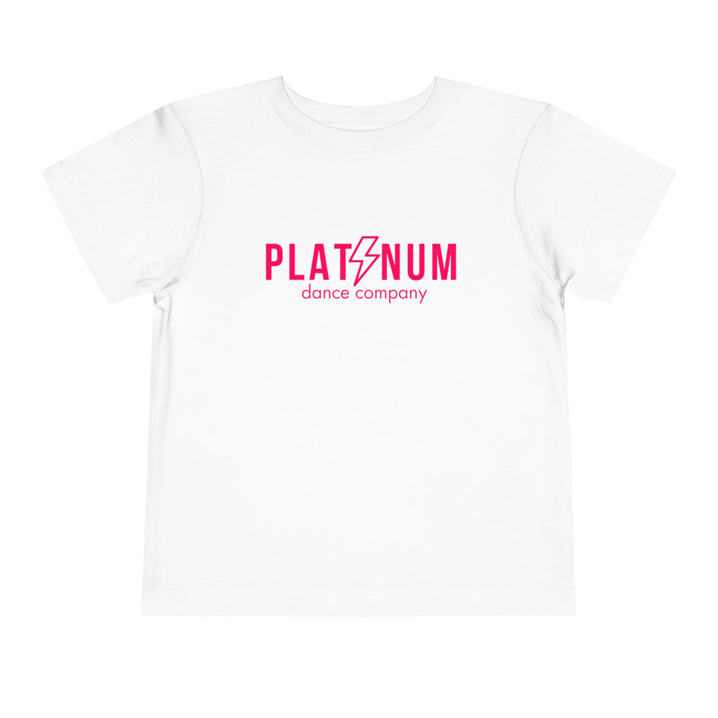 Bella + Canvas | Toddler Tee