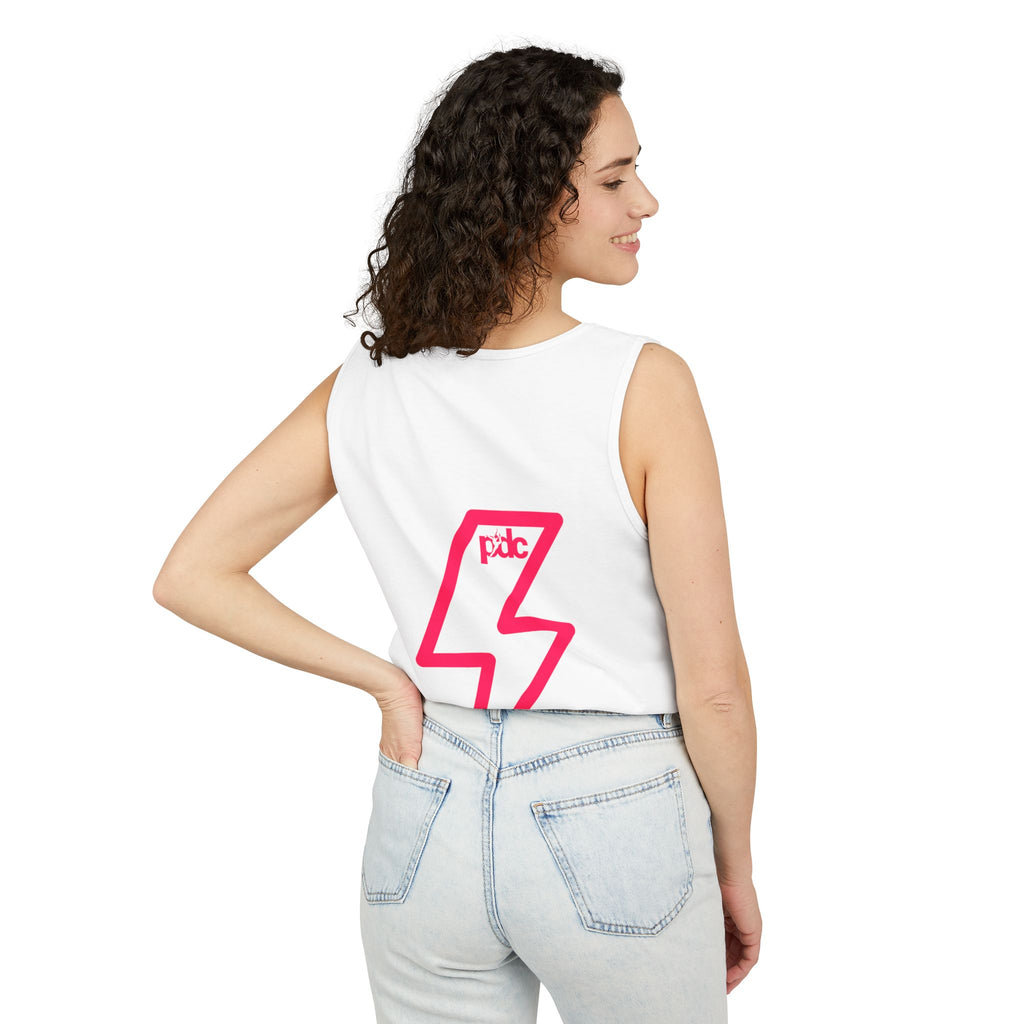 Comfort Colors | Adult Tank