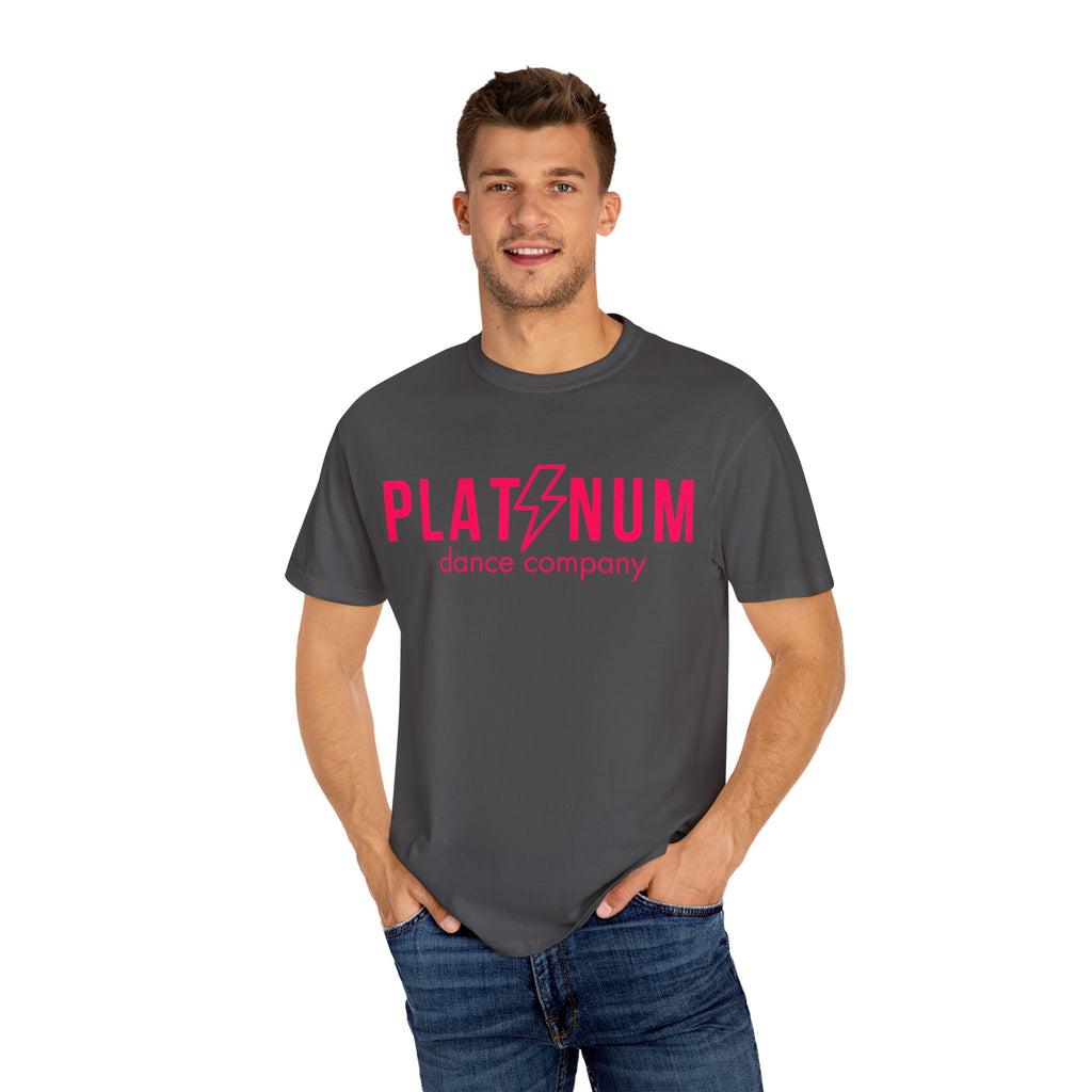 Comfort Colors| Adult Tee