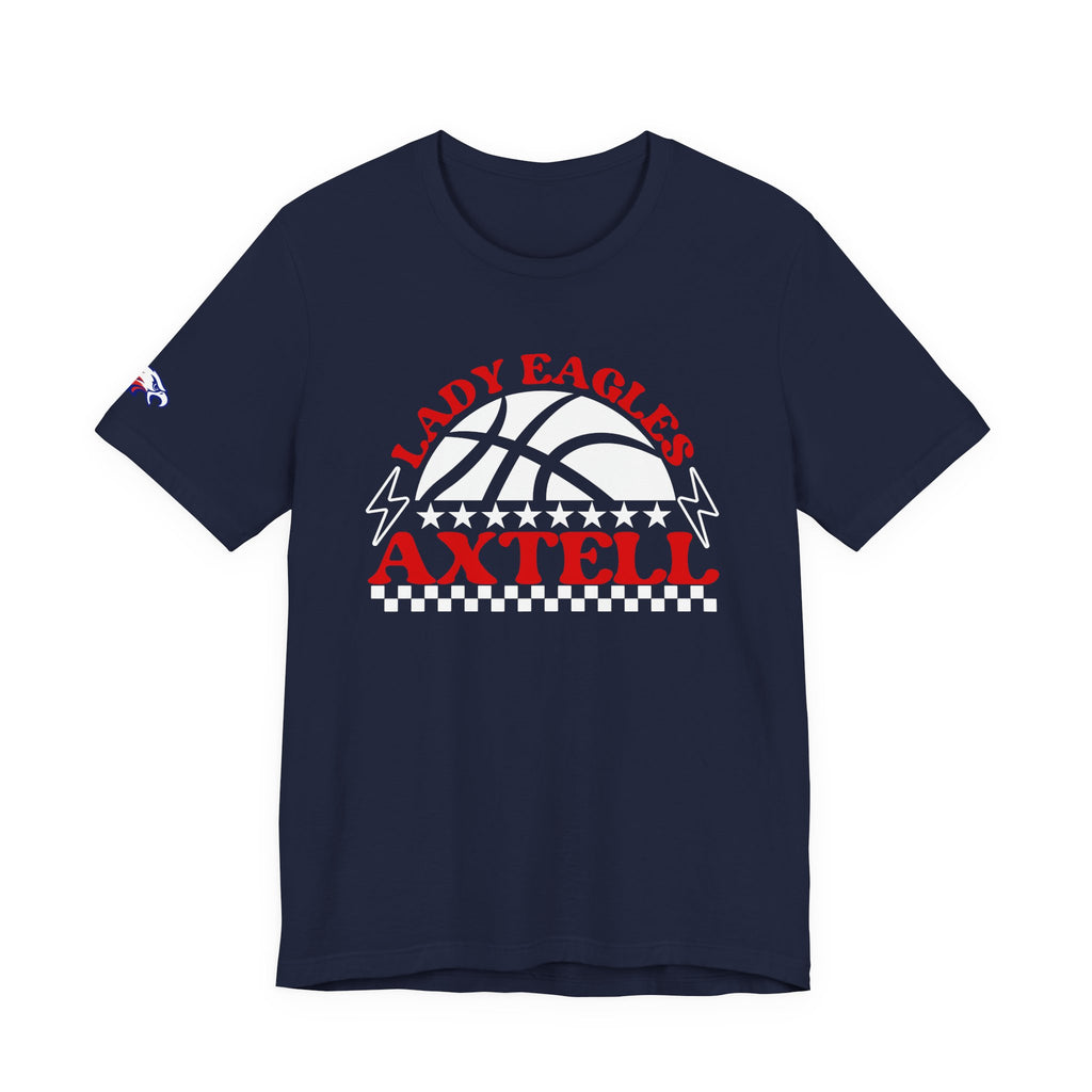 Lady Eagles | Adult Tee